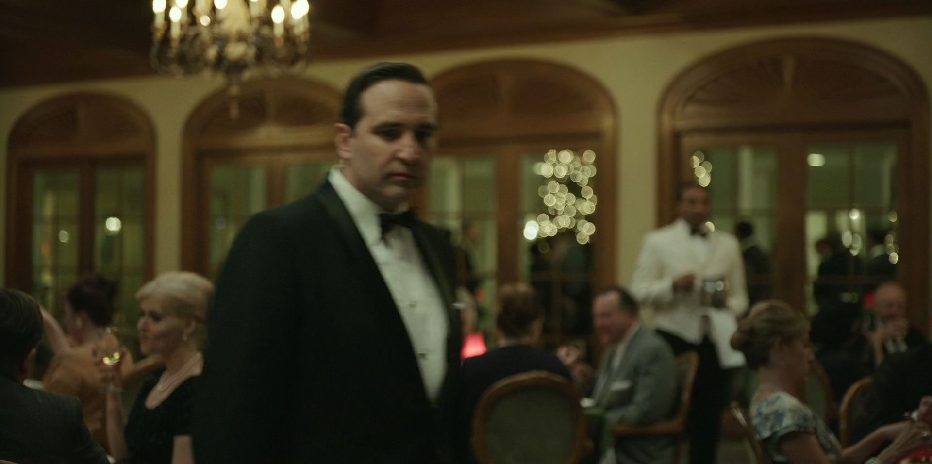 Green Book (2018) HD screenshot 11669
