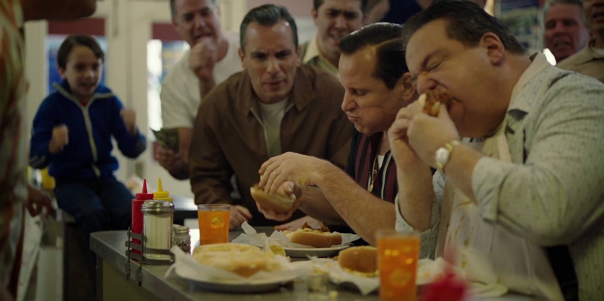 Green Book (2018) screencap 1167