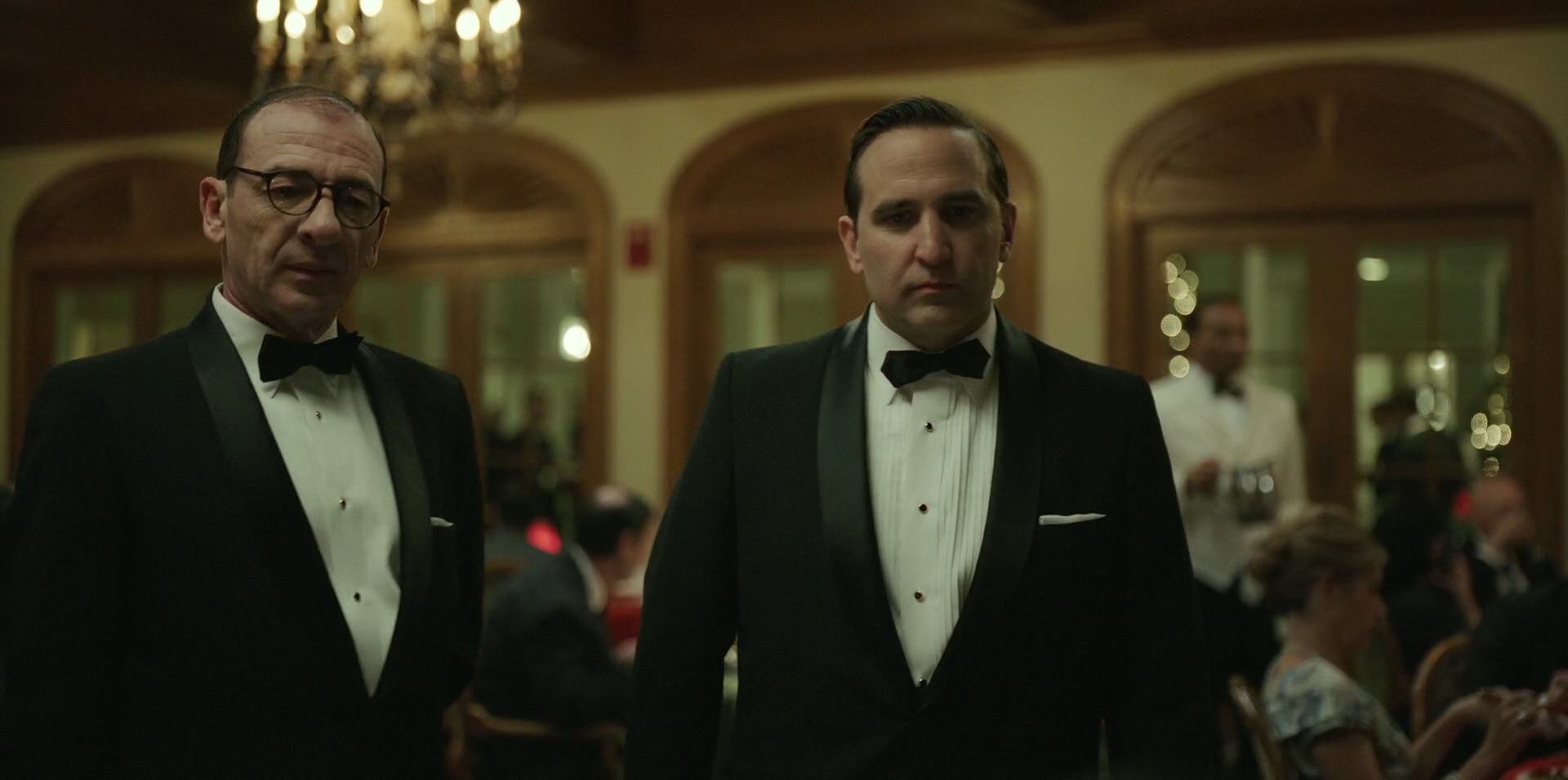 Green Book (2018) movie still 11671
