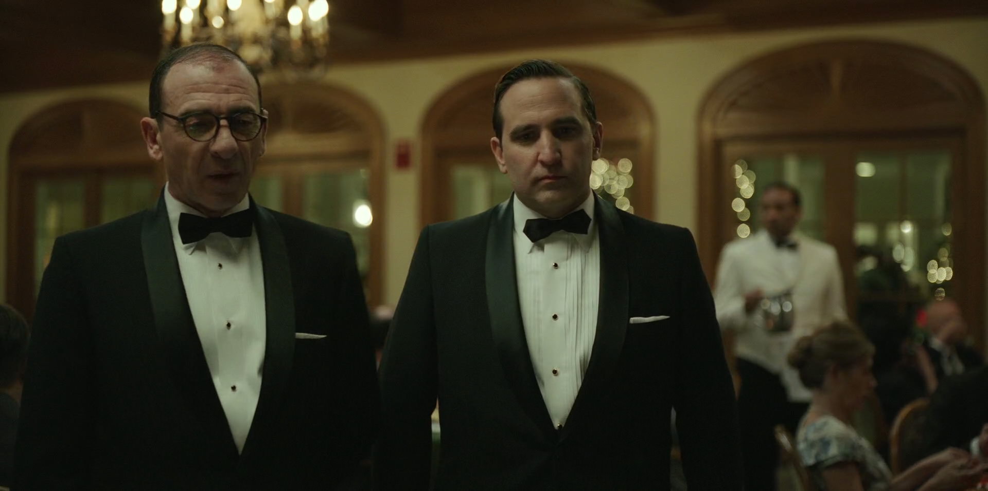 Green Book (2018) HD screenshot 11672