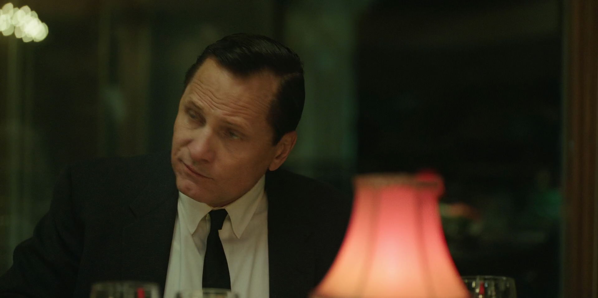 Green Book (2018) HD screenshot 11675