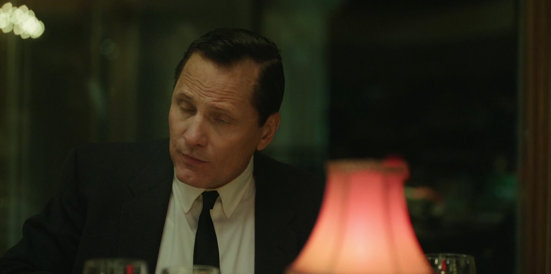 Green Book (2018) HD screenshot 11678