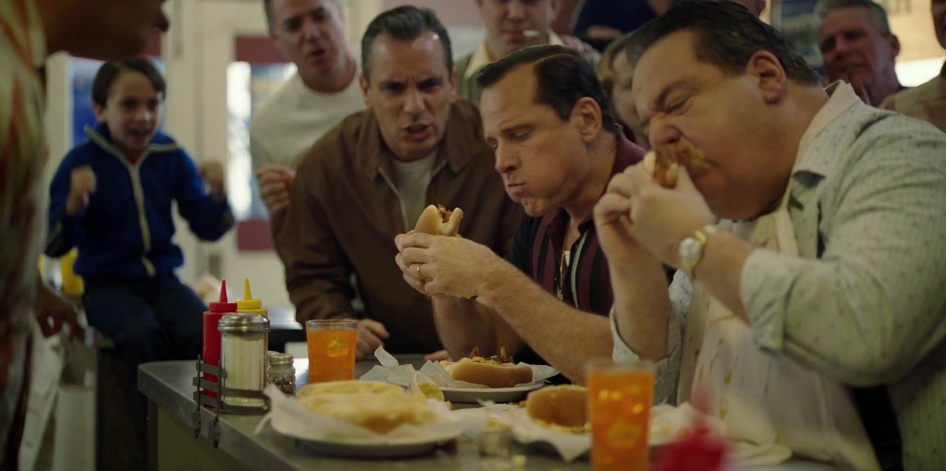 Green Book (2018) movie still 1168
