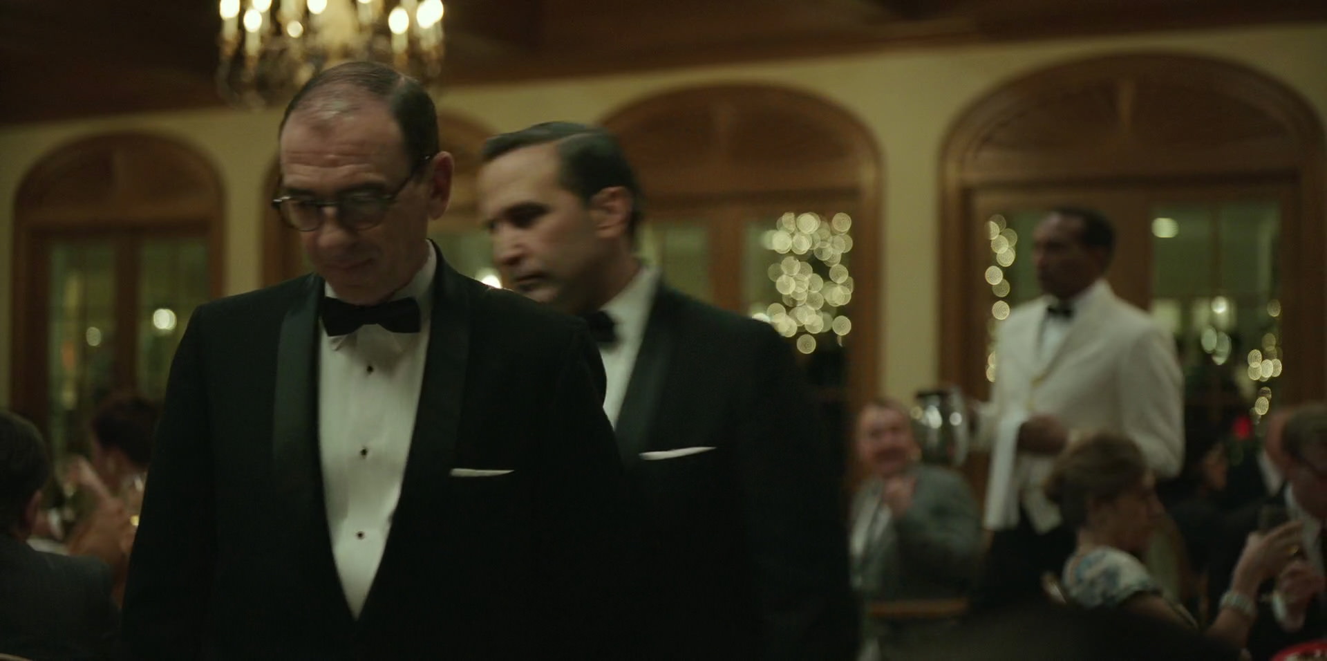 Green Book (2018) HD screenshot 11681