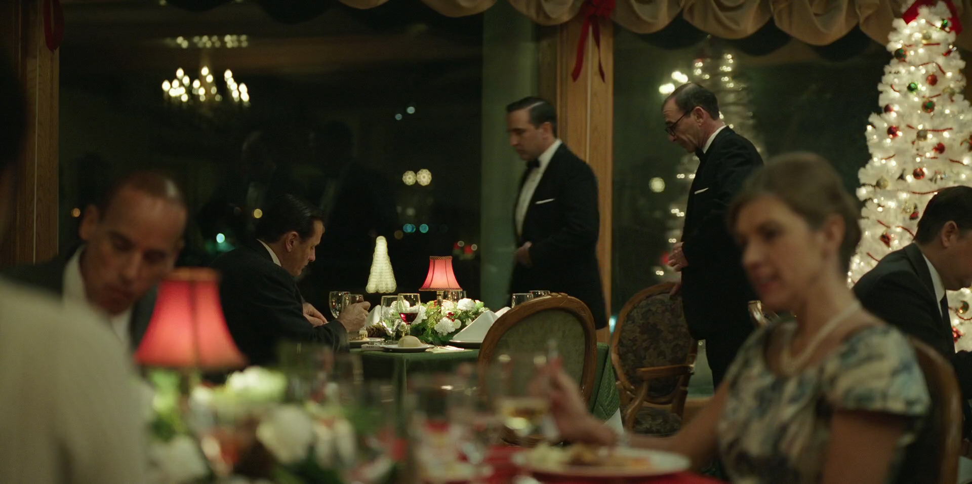 Green Book (2018) HD screenshot 11684
