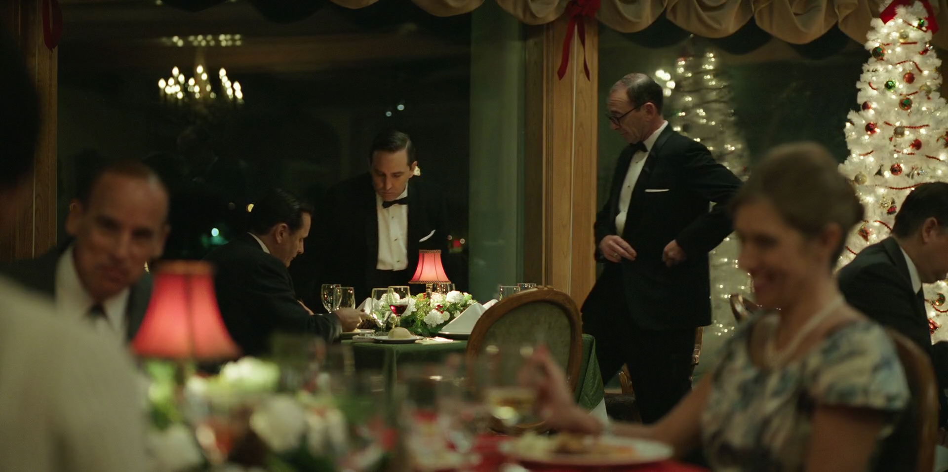 Green Book (2018) HD screenshot 11687