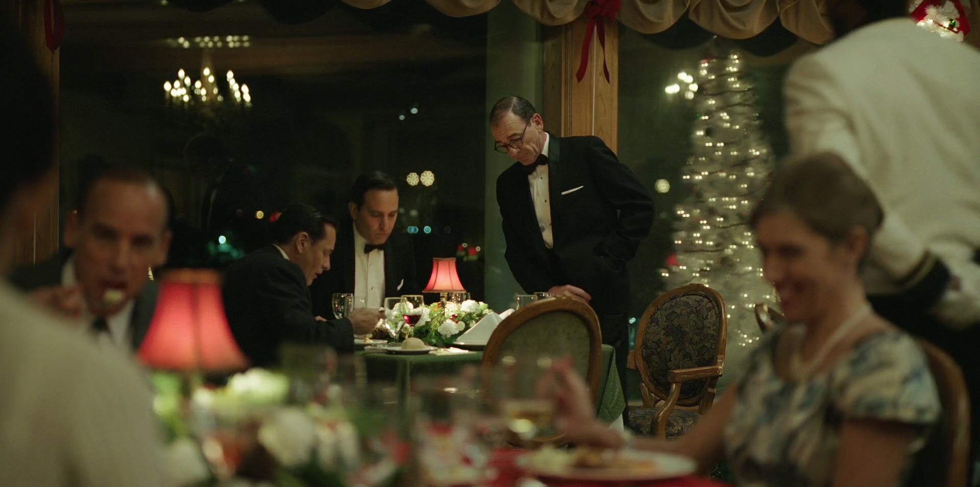 Green Book (2018) movie still 11689