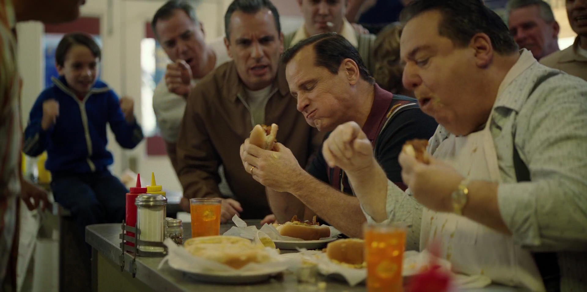 Green Book (2018) HD screenshot 1169