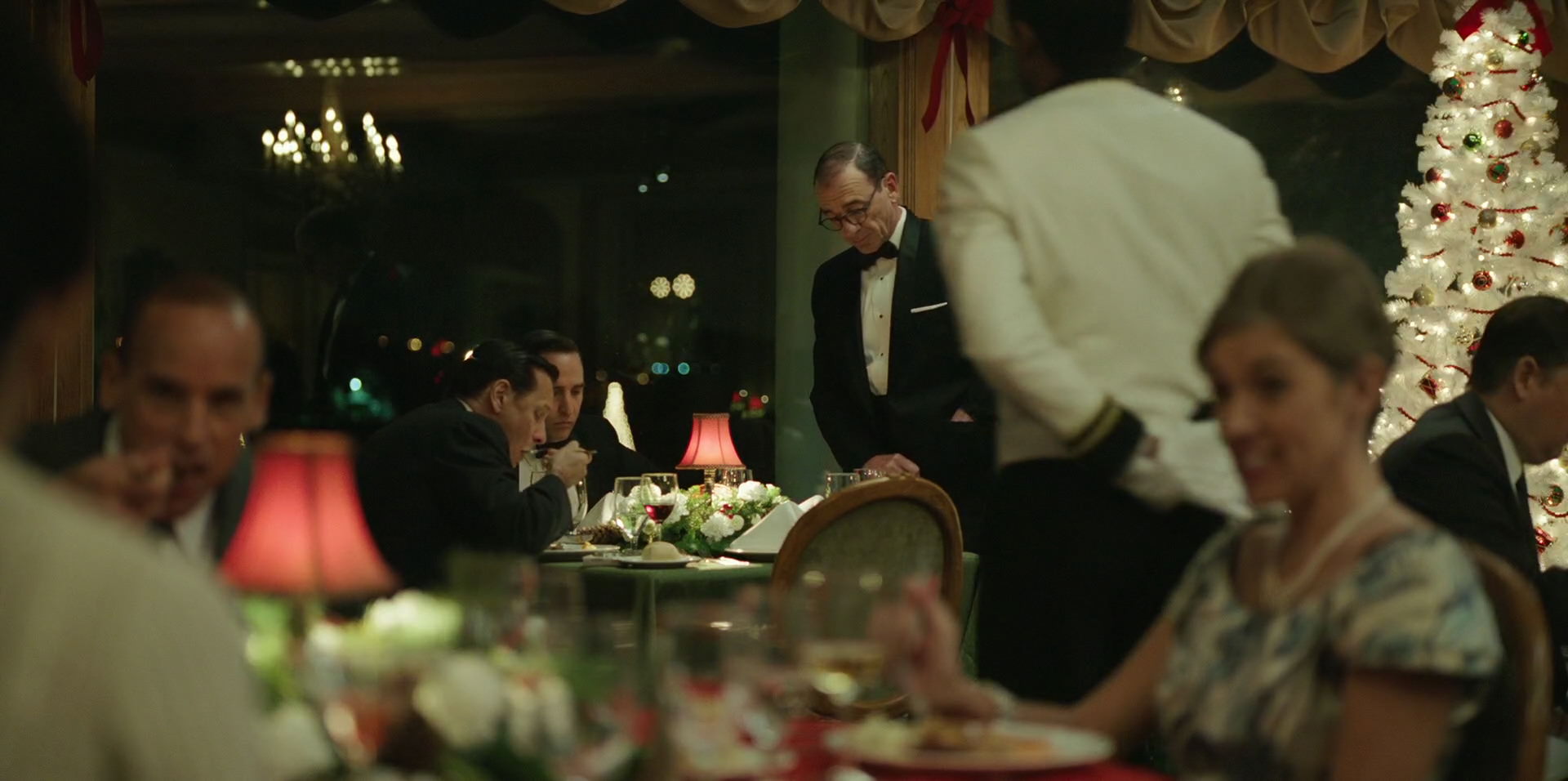 Green Book (2018) HD screenshot 11690