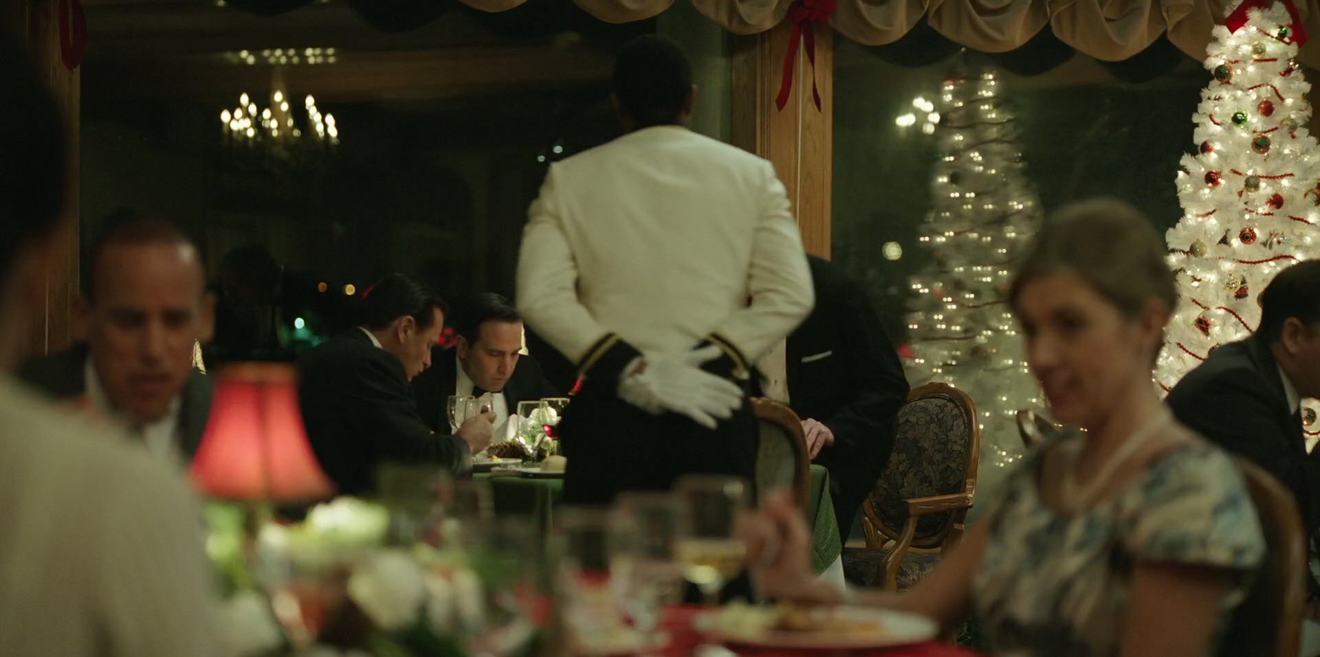 Green Book (2018) movie still 11692