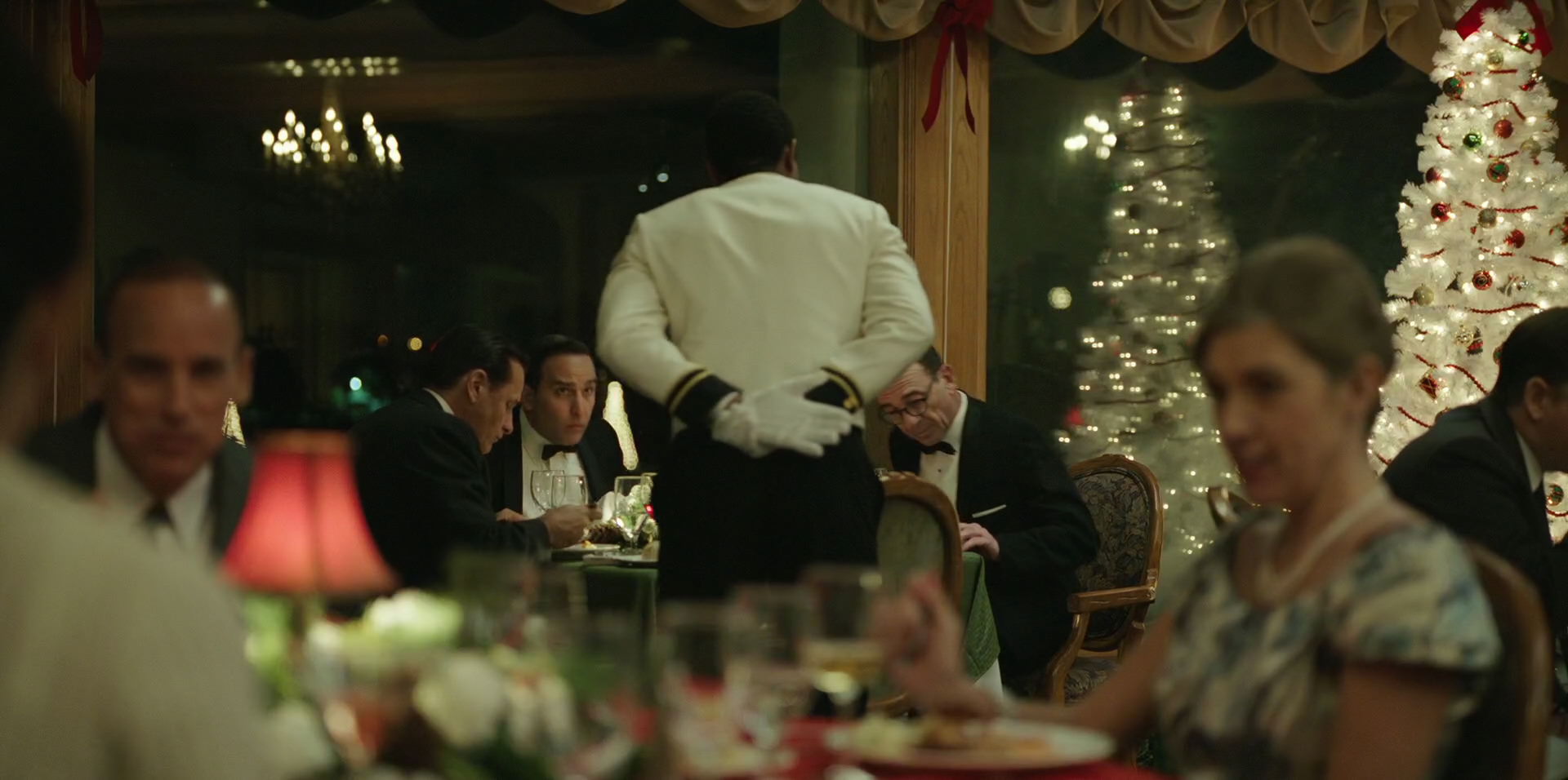 Green Book (2018) HD screenshot 11693