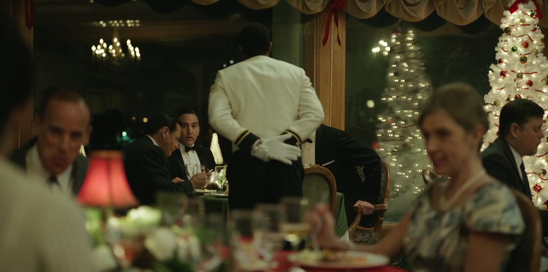 Green Book (2018) HD screenshot 11696