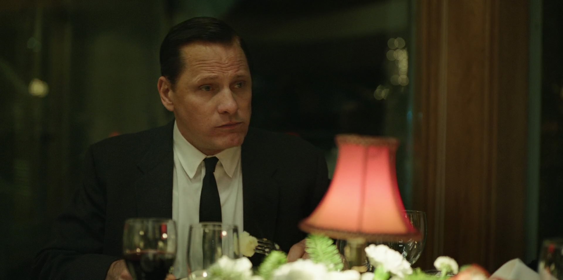 Green Book (2018) HD screenshot 11702