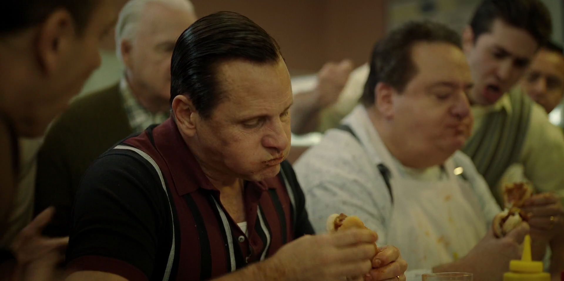 Green Book (2018) movie still 1171