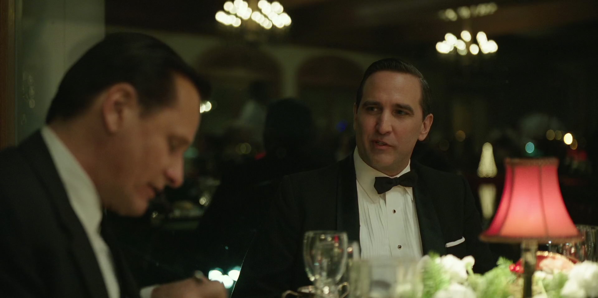 Green Book (2018) HD screenshot 11717