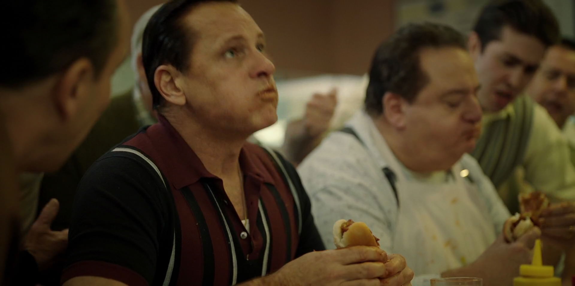 Green Book (2018) HD screenshot 1172