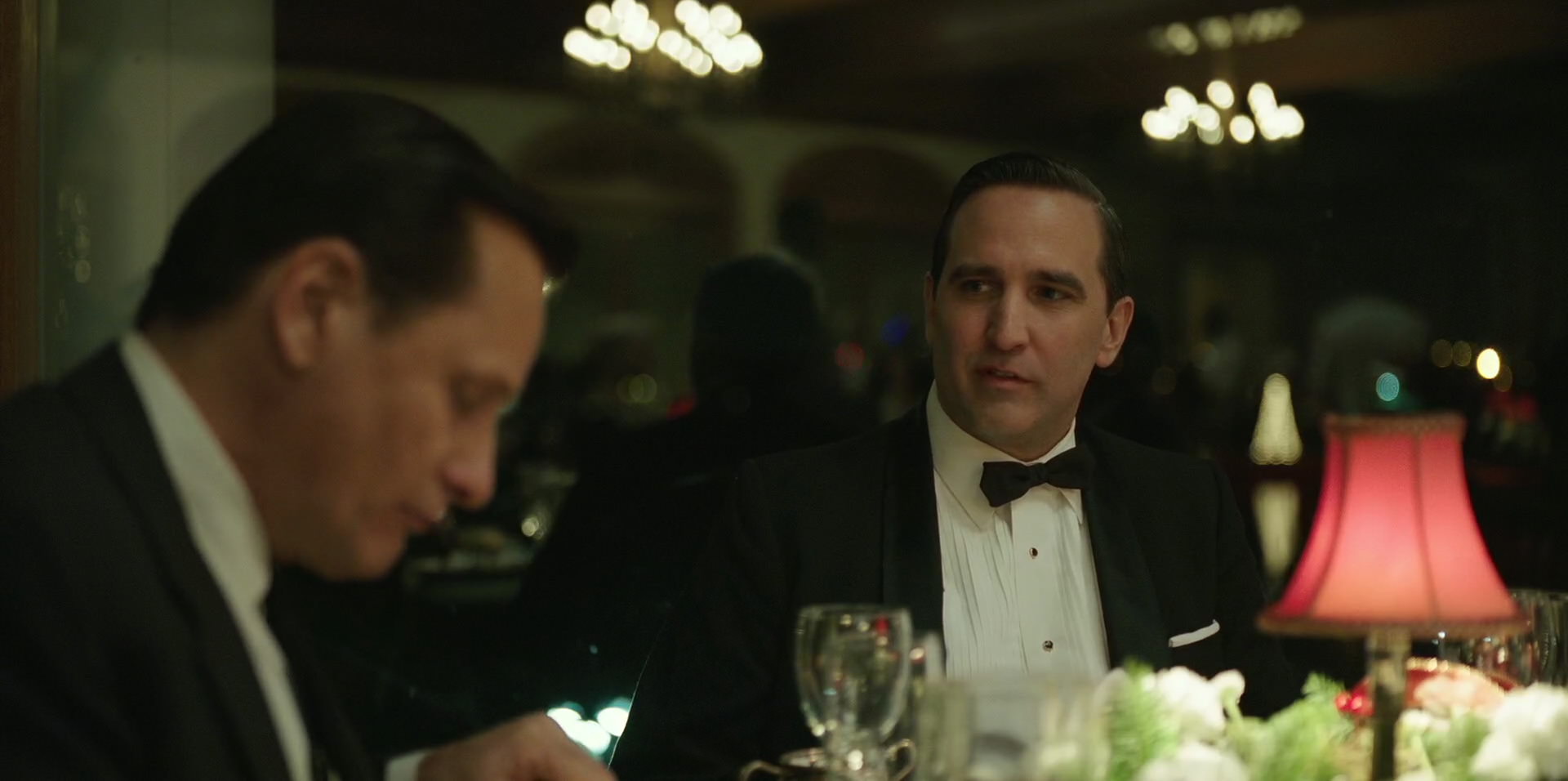 Green Book (2018) HD screenshot 11720