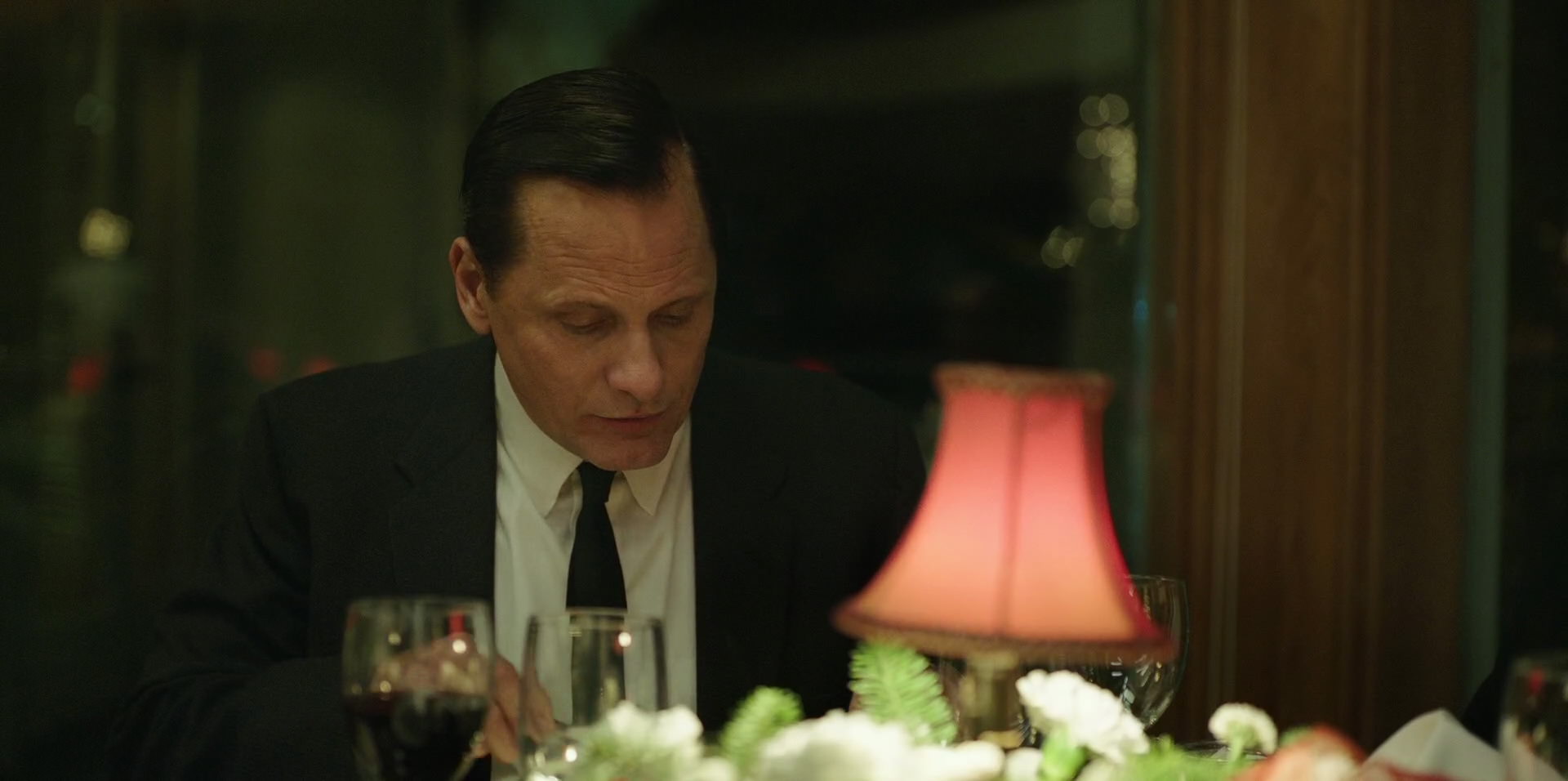 Green Book (2018) HD screenshot 11726