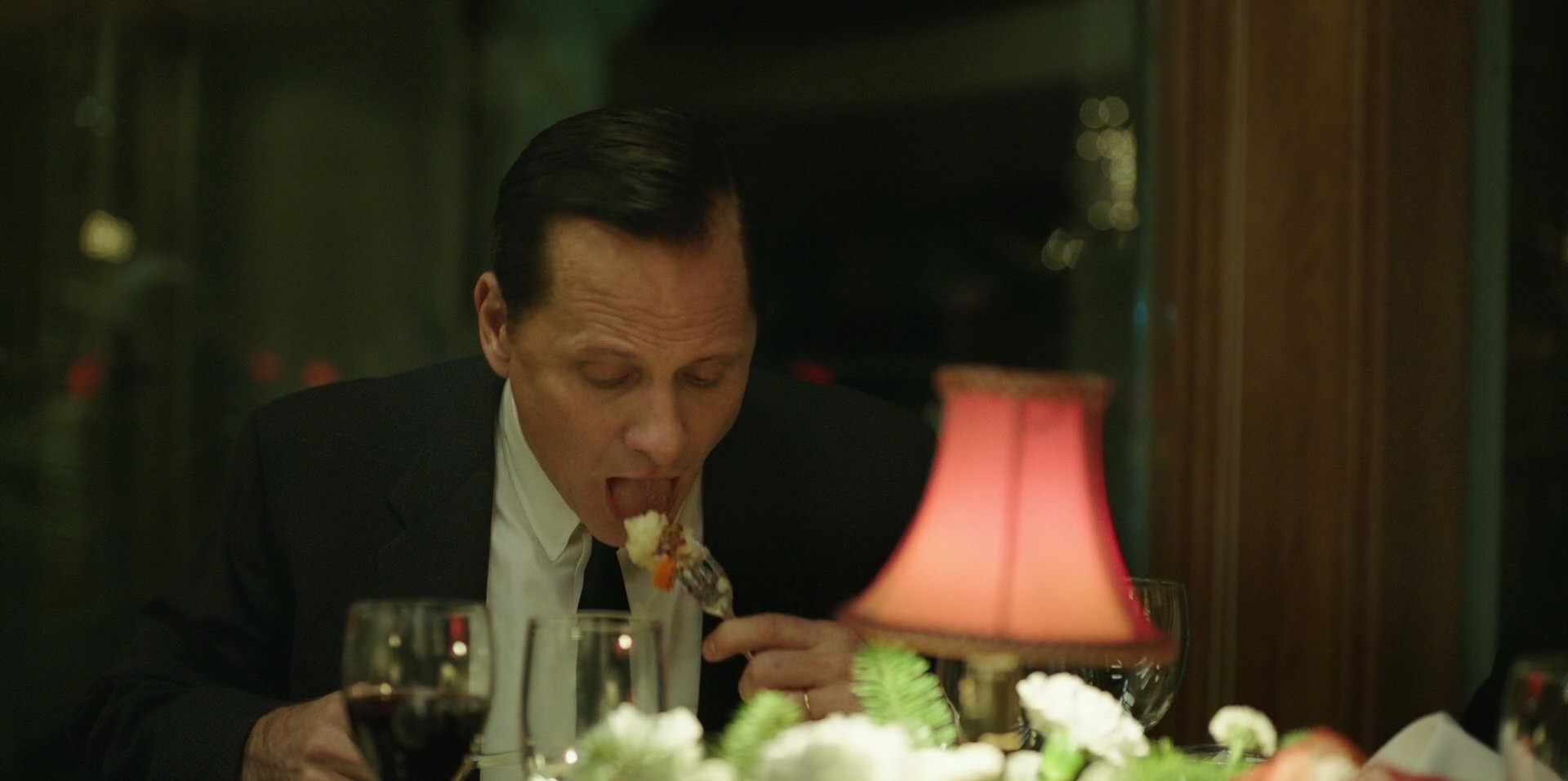 Green Book (2018) HD screenshot 11729