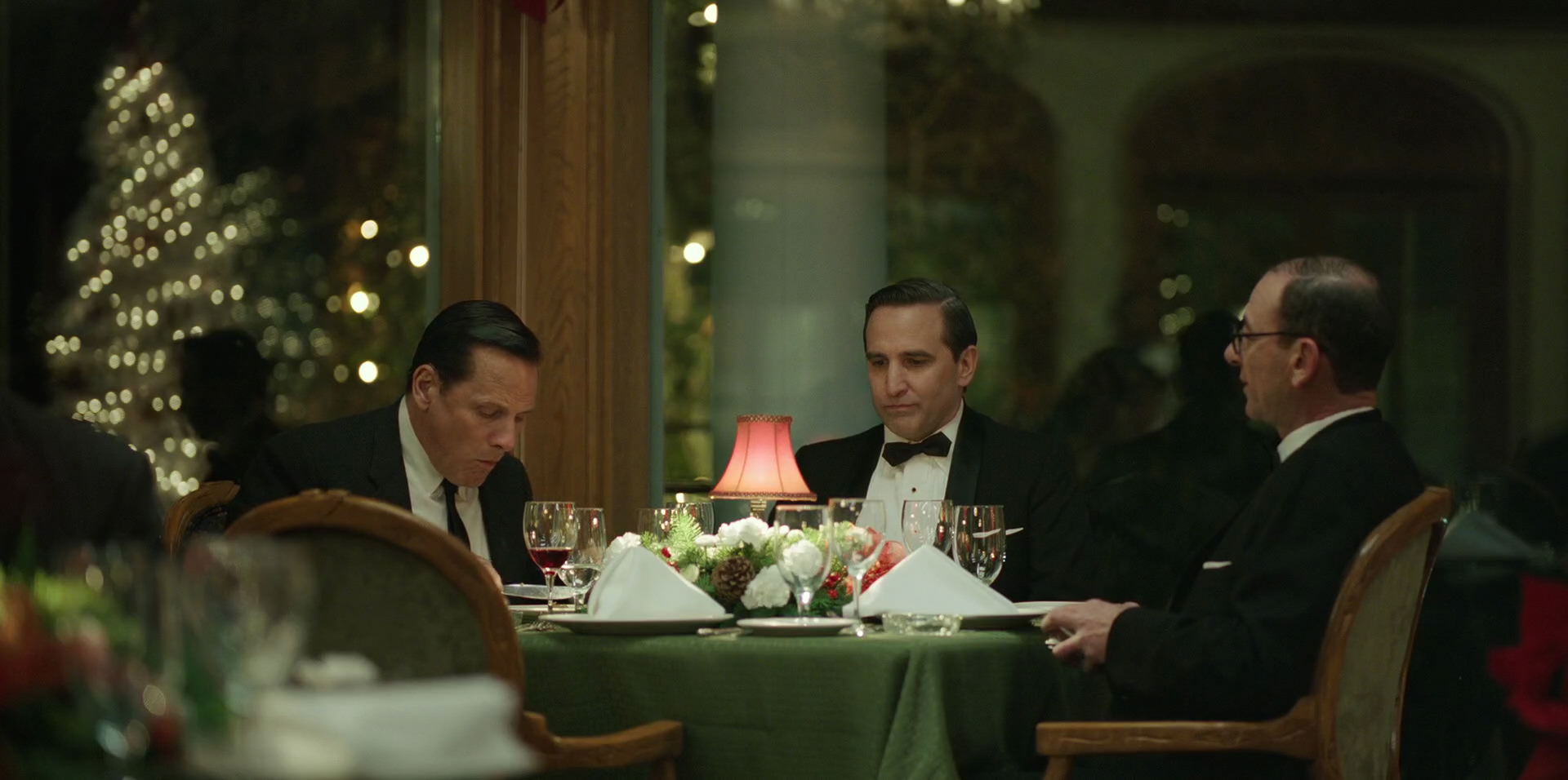 Green Book (2018) movie still 11731