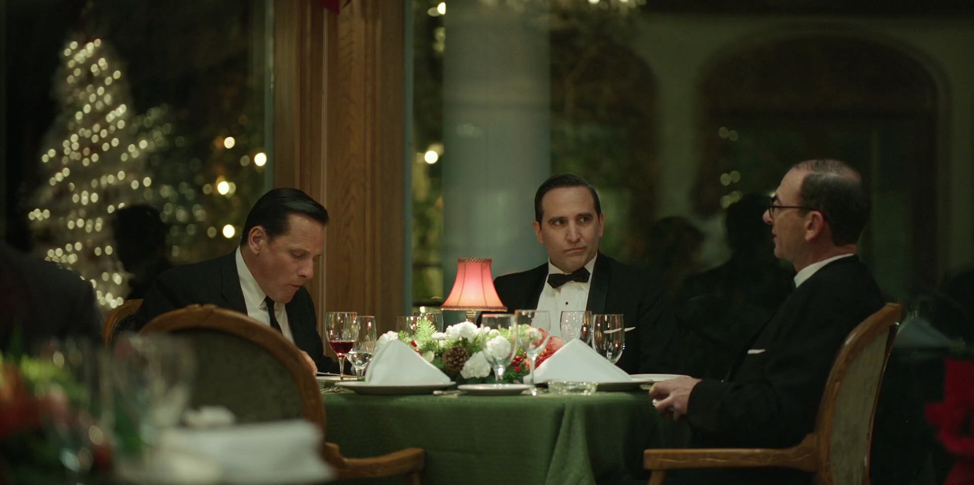 Green Book (2018) HD screenshot 11732