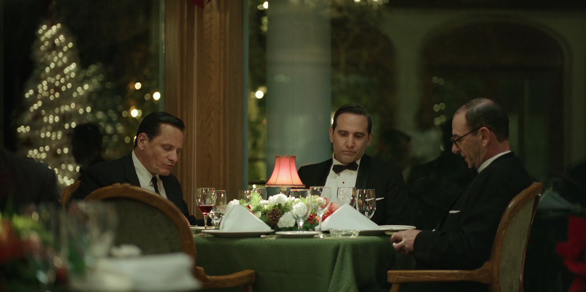 Green Book (2018) movie still 11734