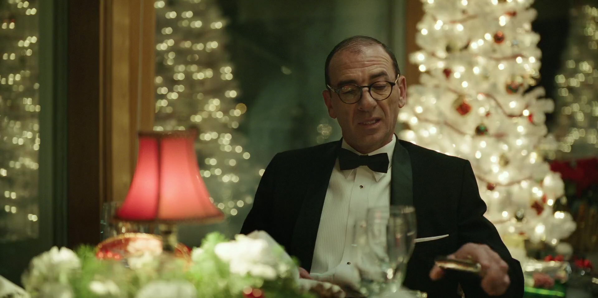 Green Book (2018) HD screenshot 11735
