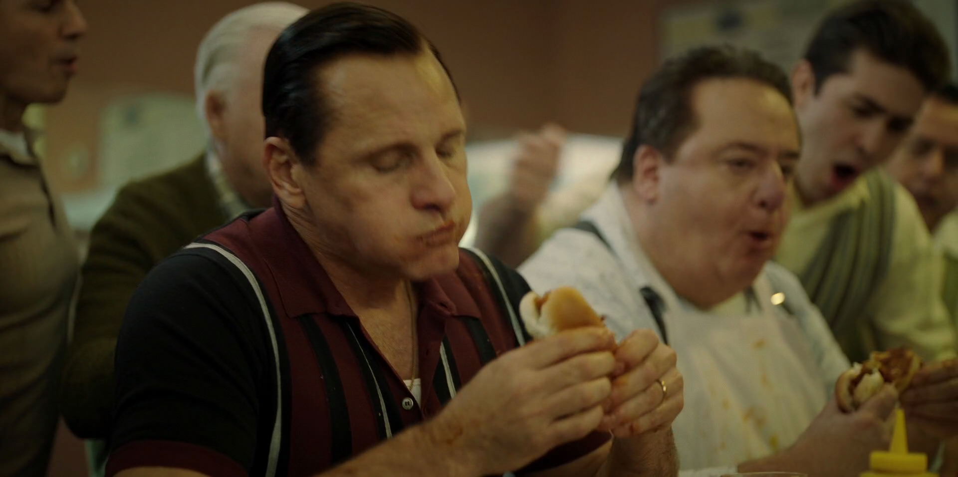 Green Book (2018) movie still 1174