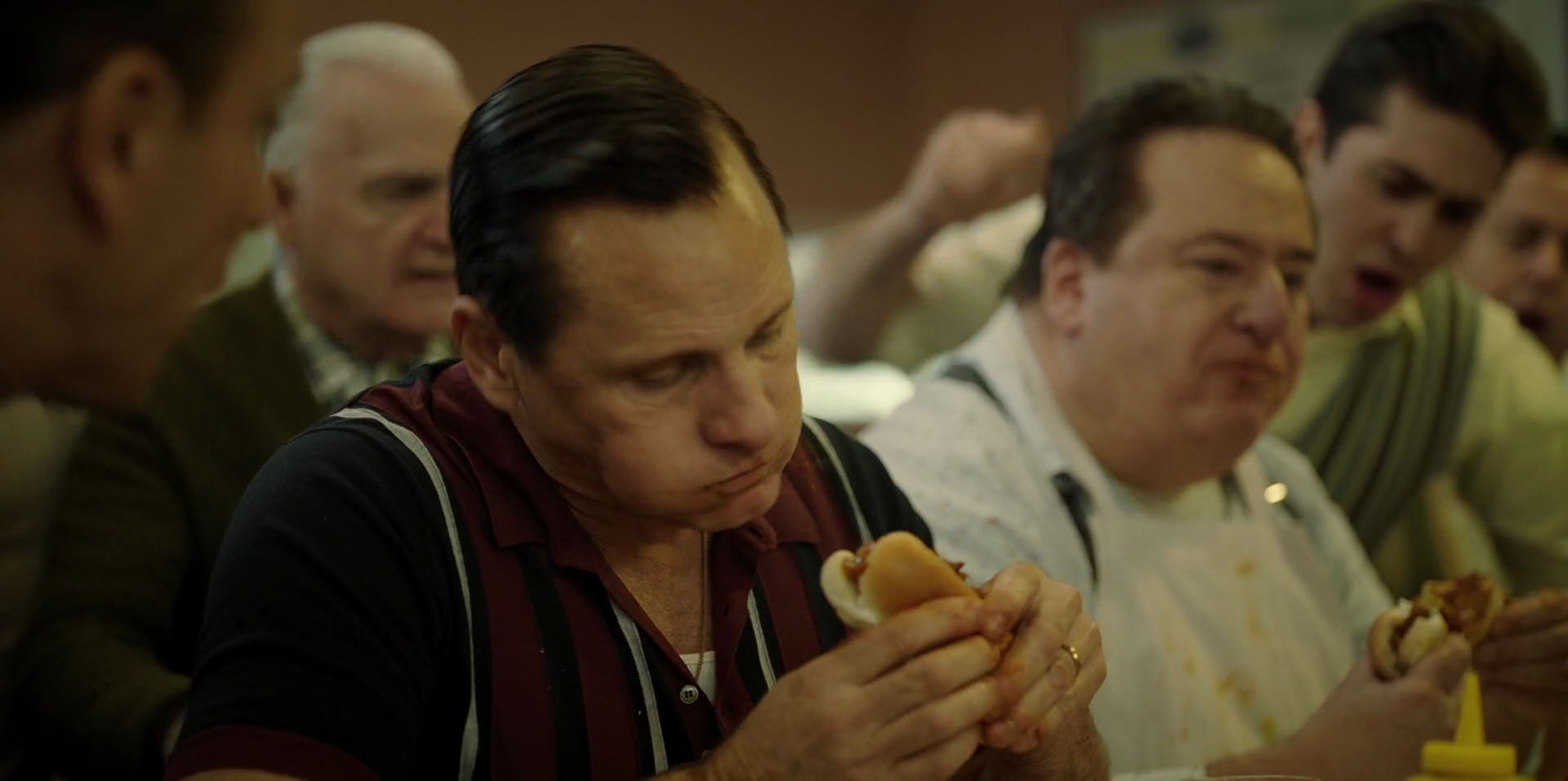 Green Book (2018) HD screenshot 1175