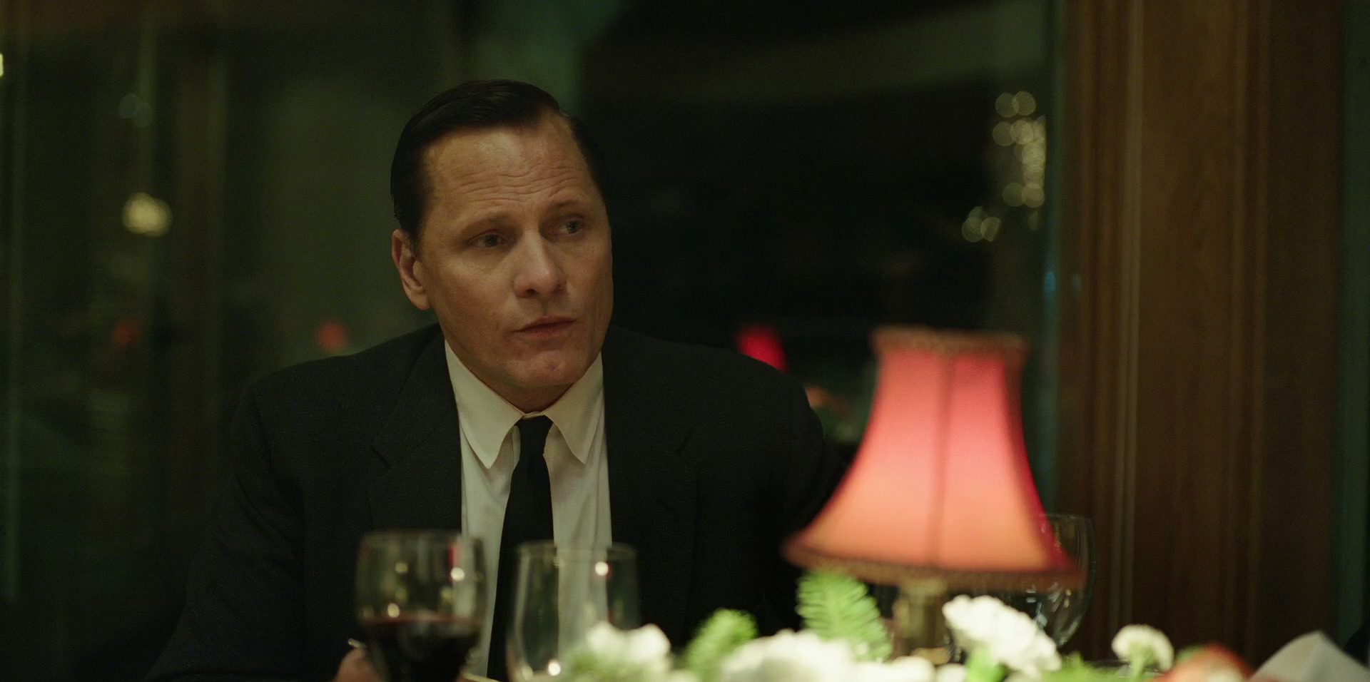 Green Book (2018) HD screenshot 11768