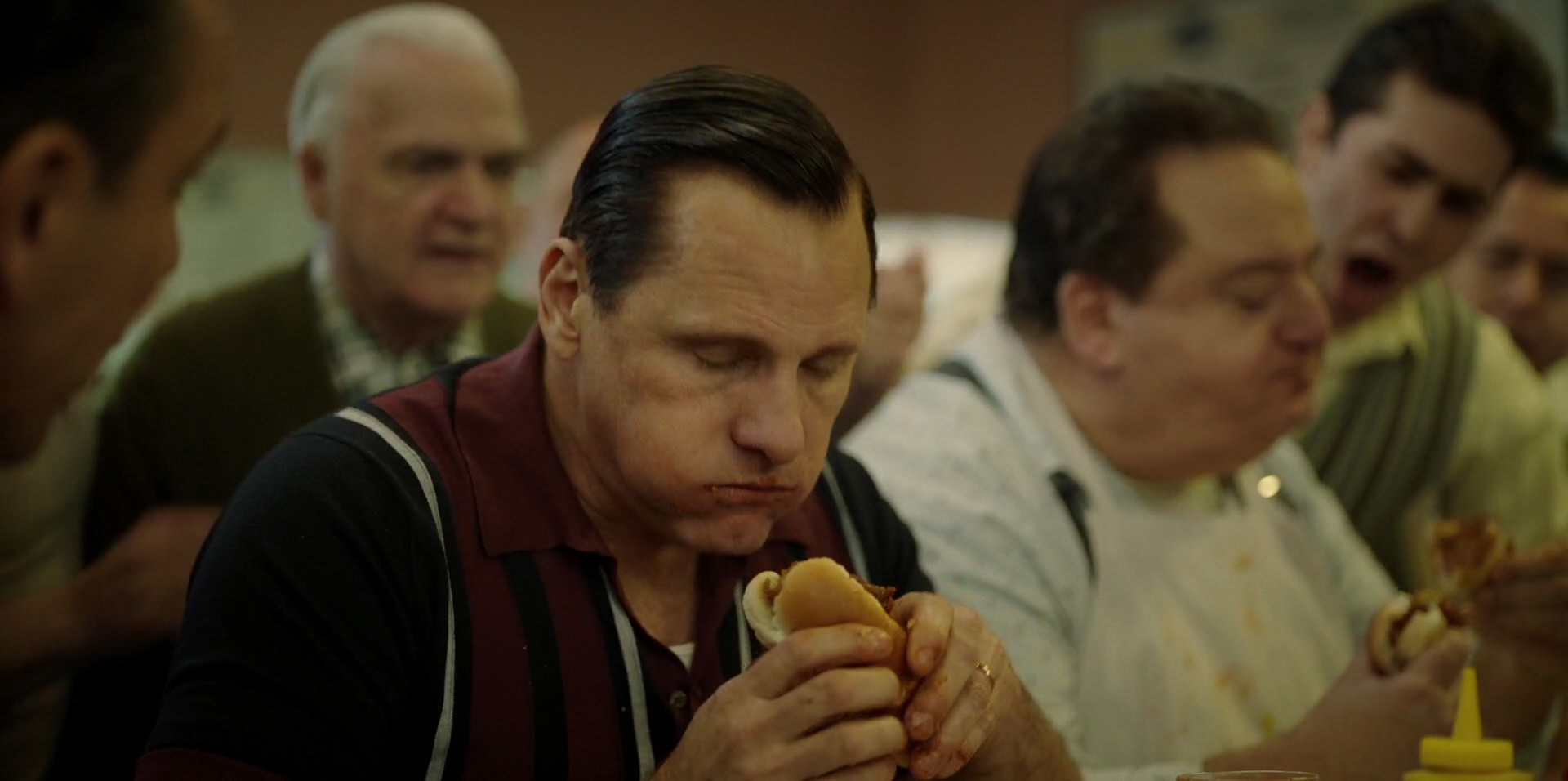 Green Book (2018) movie still 1177