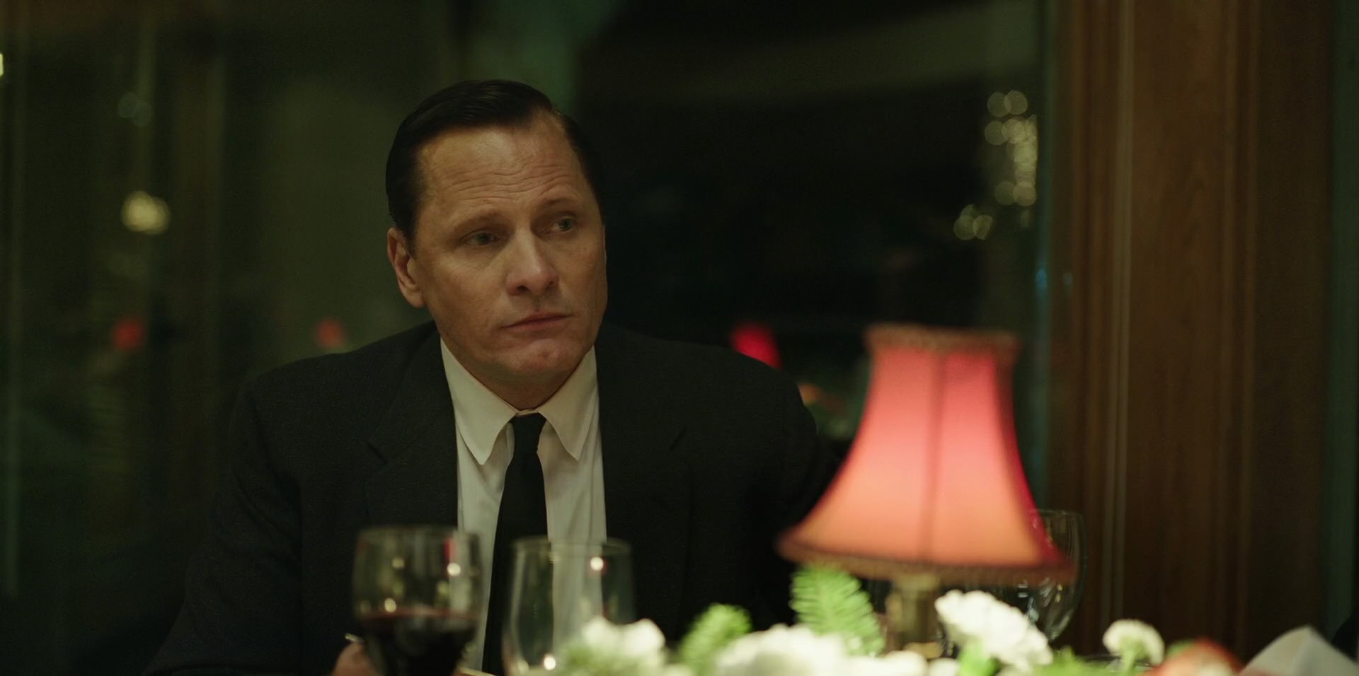 Green Book (2018) HD screenshot 11771