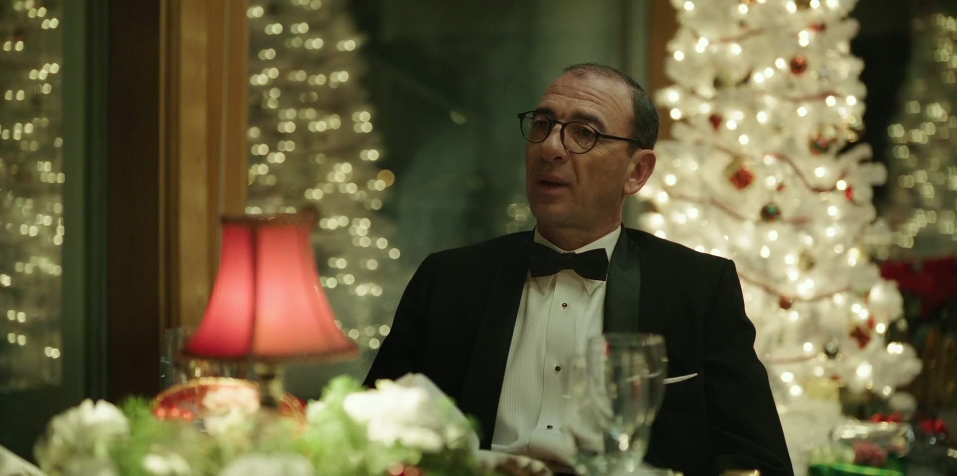 Green Book (2018) HD screenshot 11774