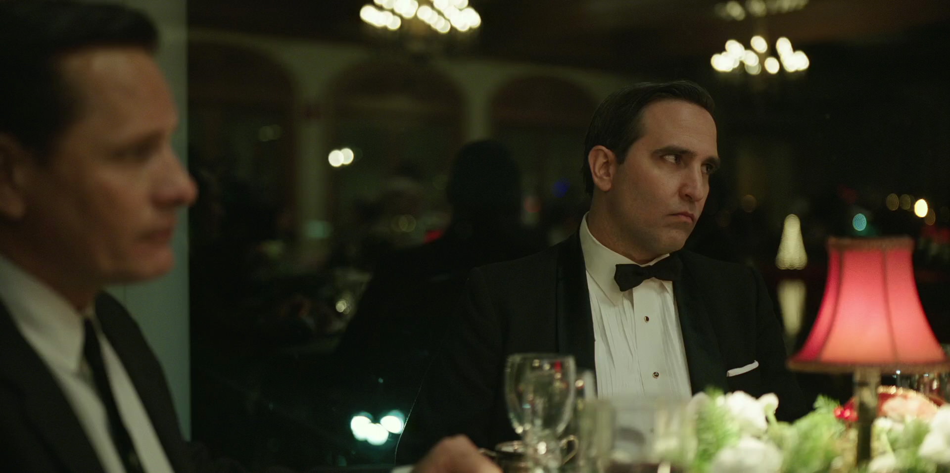 Green Book (2018) HD screenshot 11777