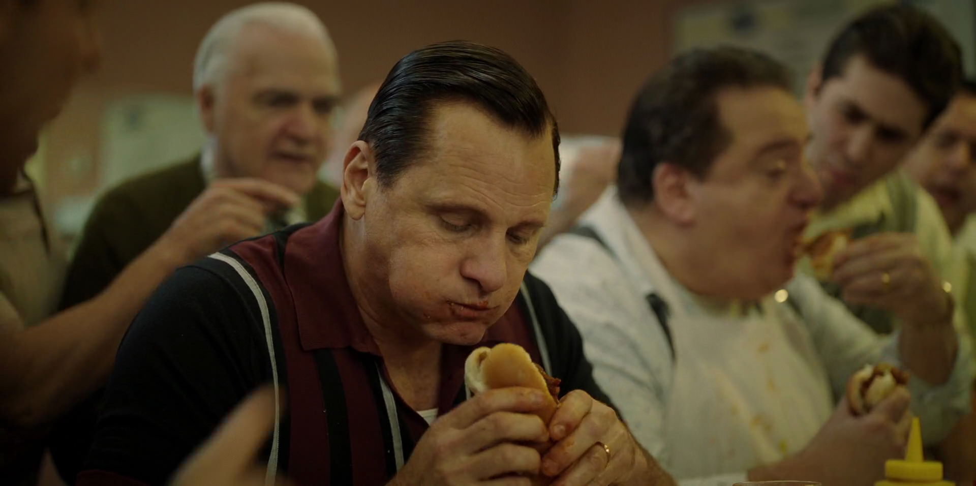 Green Book (2018) HD screenshot 1178