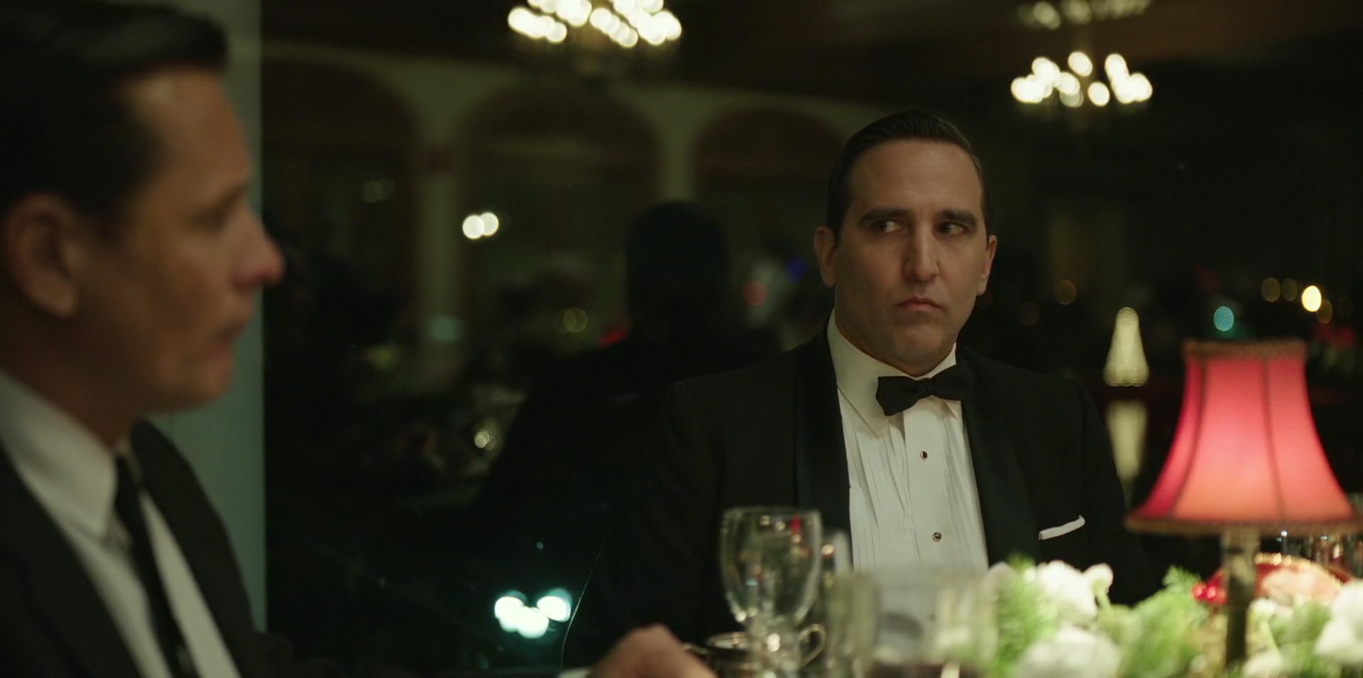 Green Book (2018) HD screenshot 11780