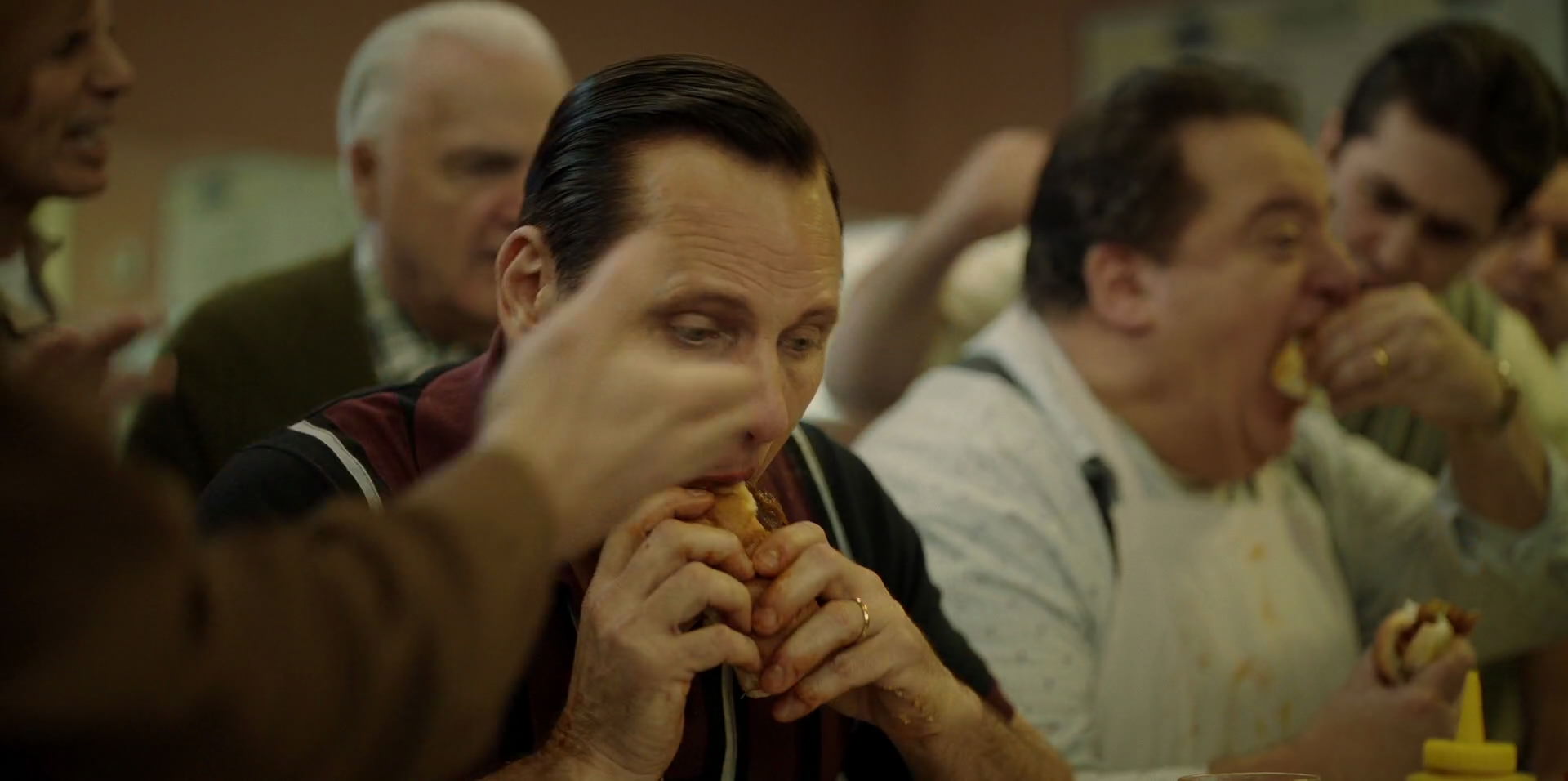 Green Book (2018) screencap 1179