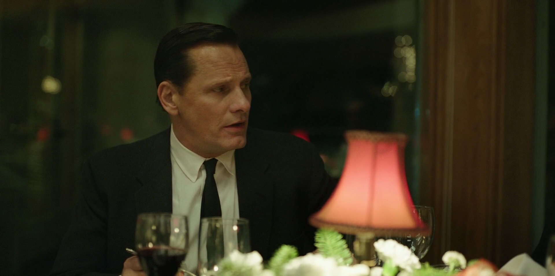 Green Book (2018) HD screenshot 11792