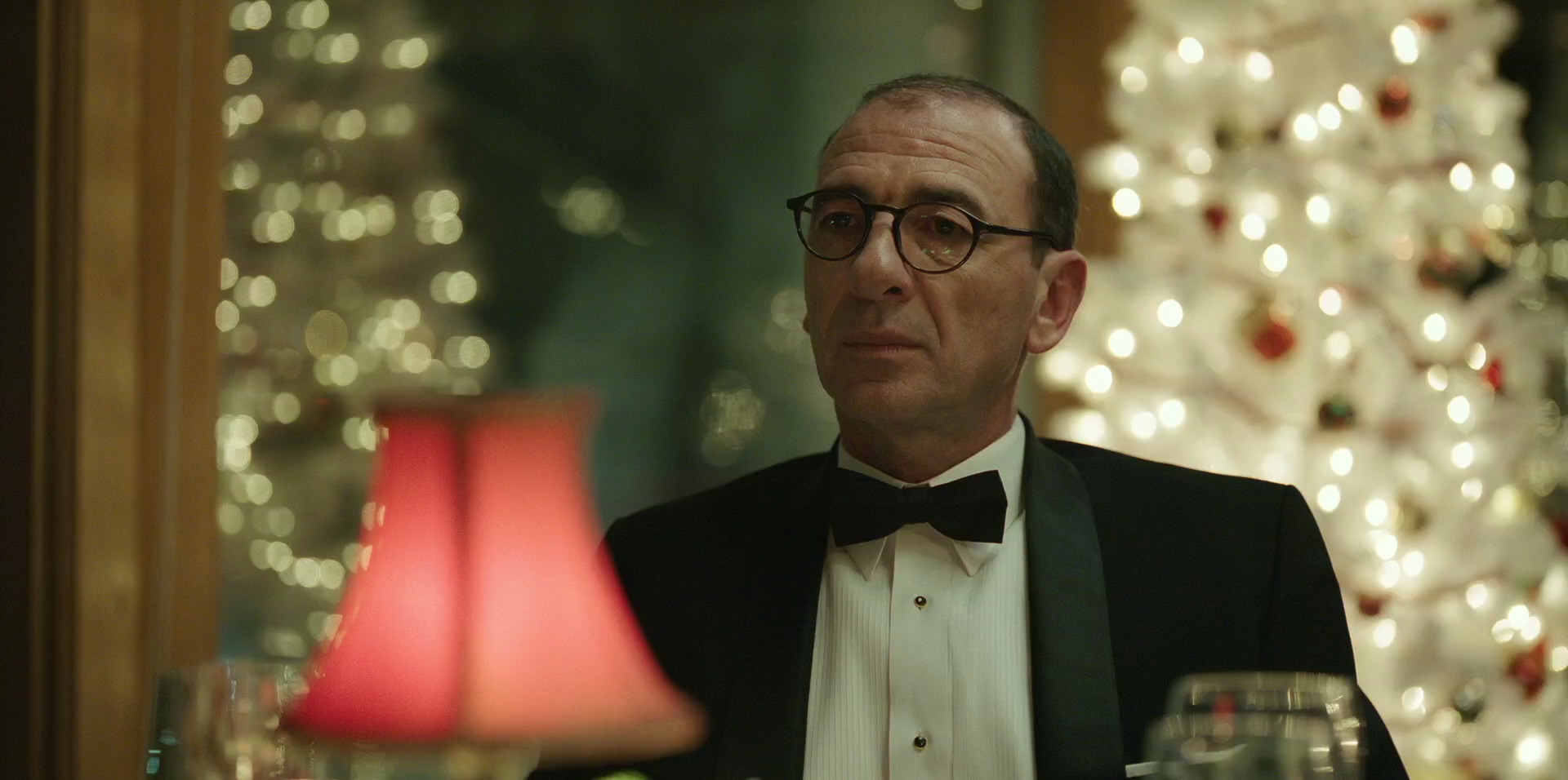 Green Book (2018) HD screenshot 11795