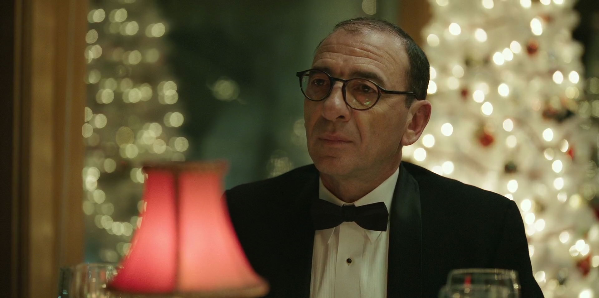 Green Book (2018) HD screenshot 11798
