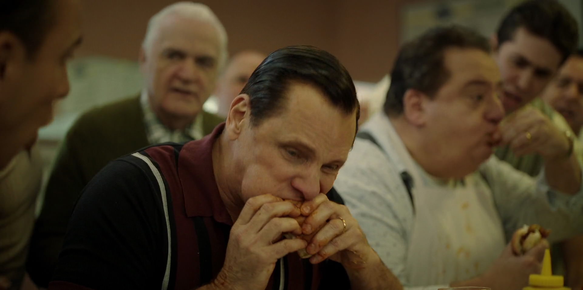 Green Book (2018) movie still 1180