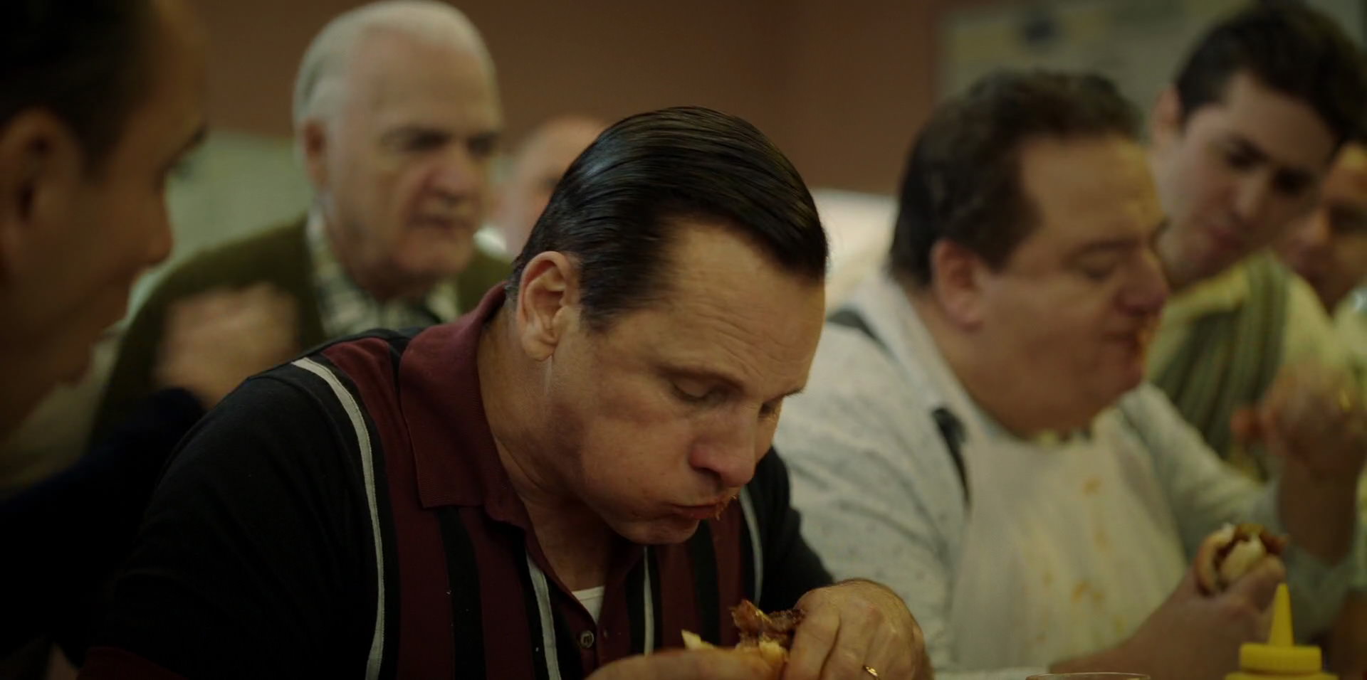 Green Book (2018) HD screenshot 1181