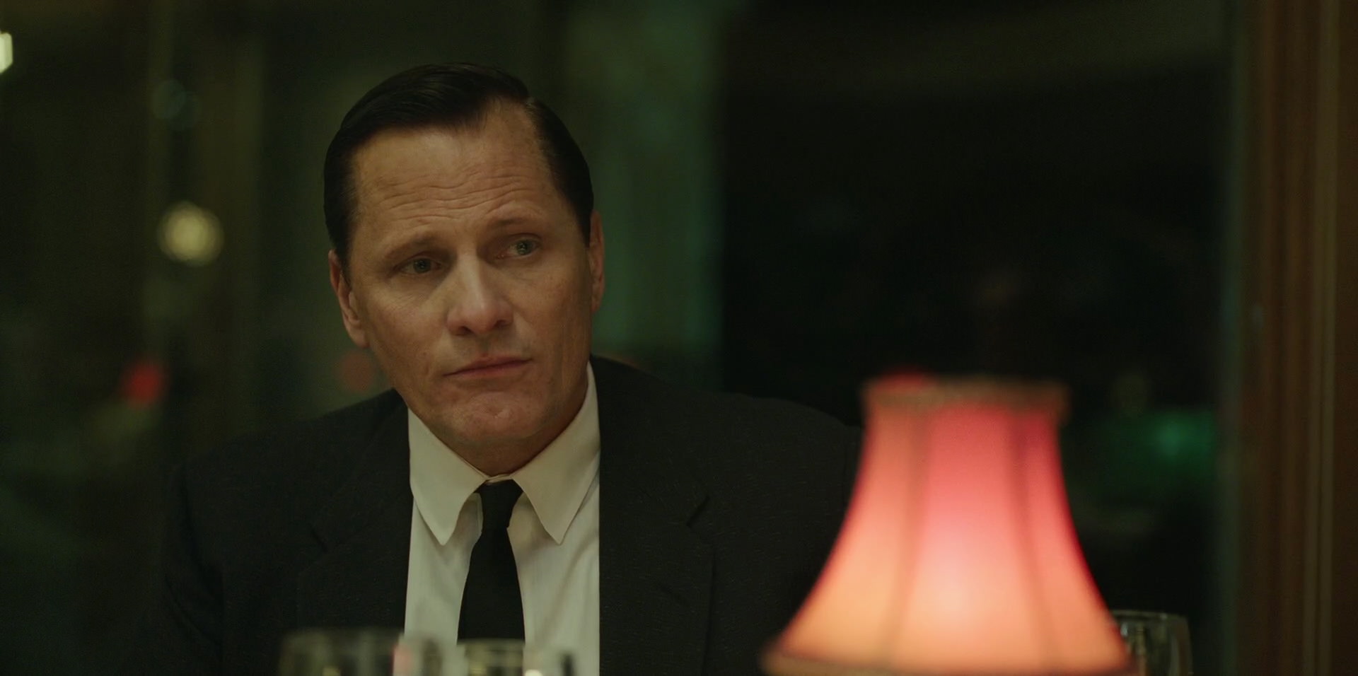 Green Book (2018) HD screenshot 11831