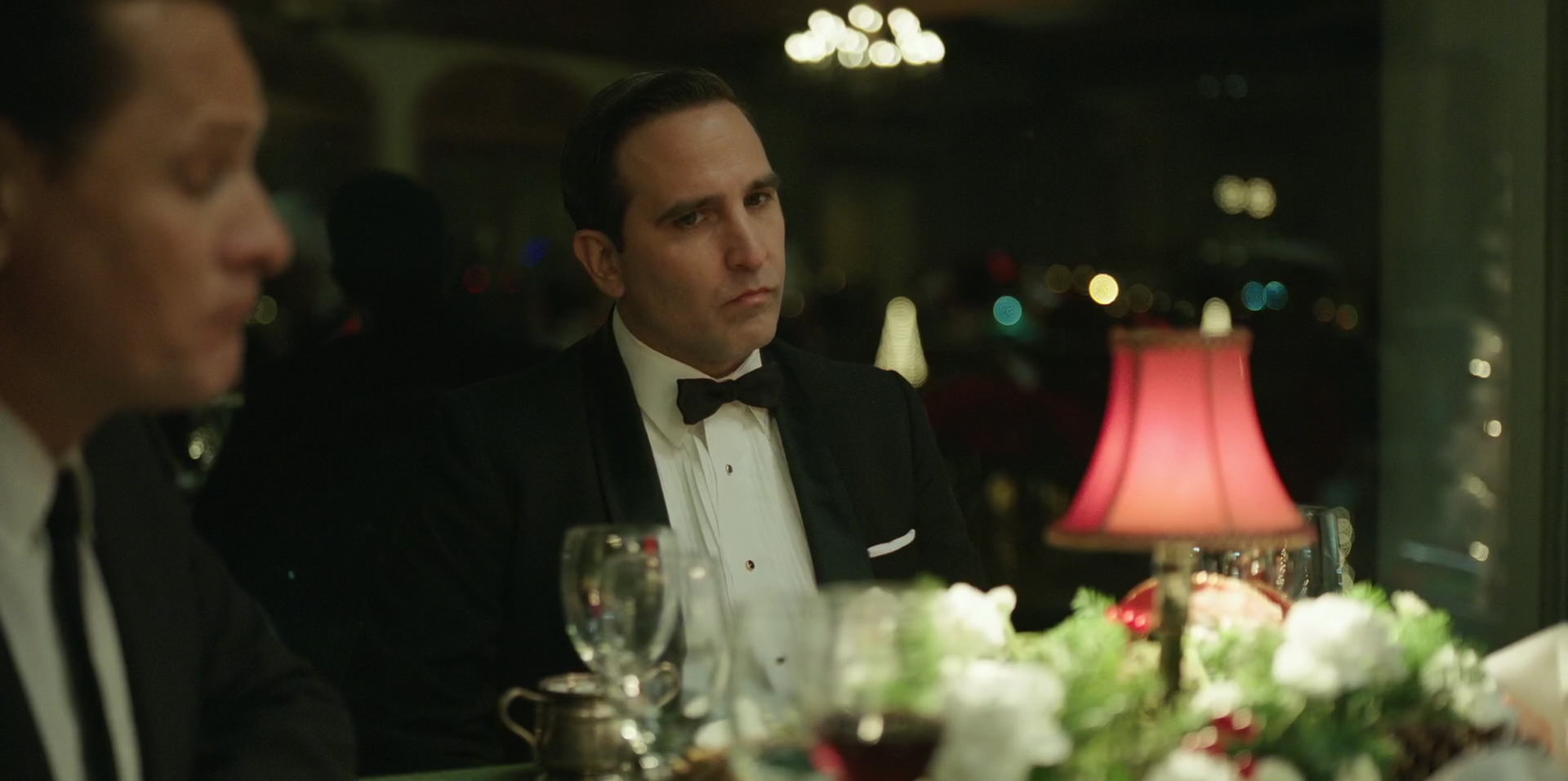 Green Book (2018) movie still 11836