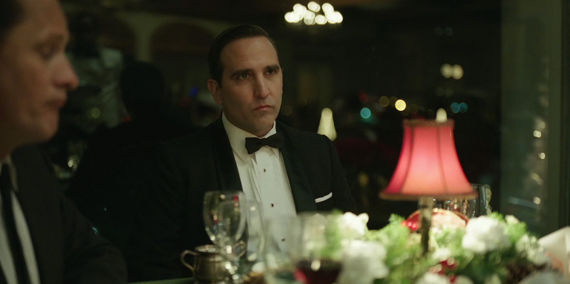 Green Book (2018) HD screenshot 11840