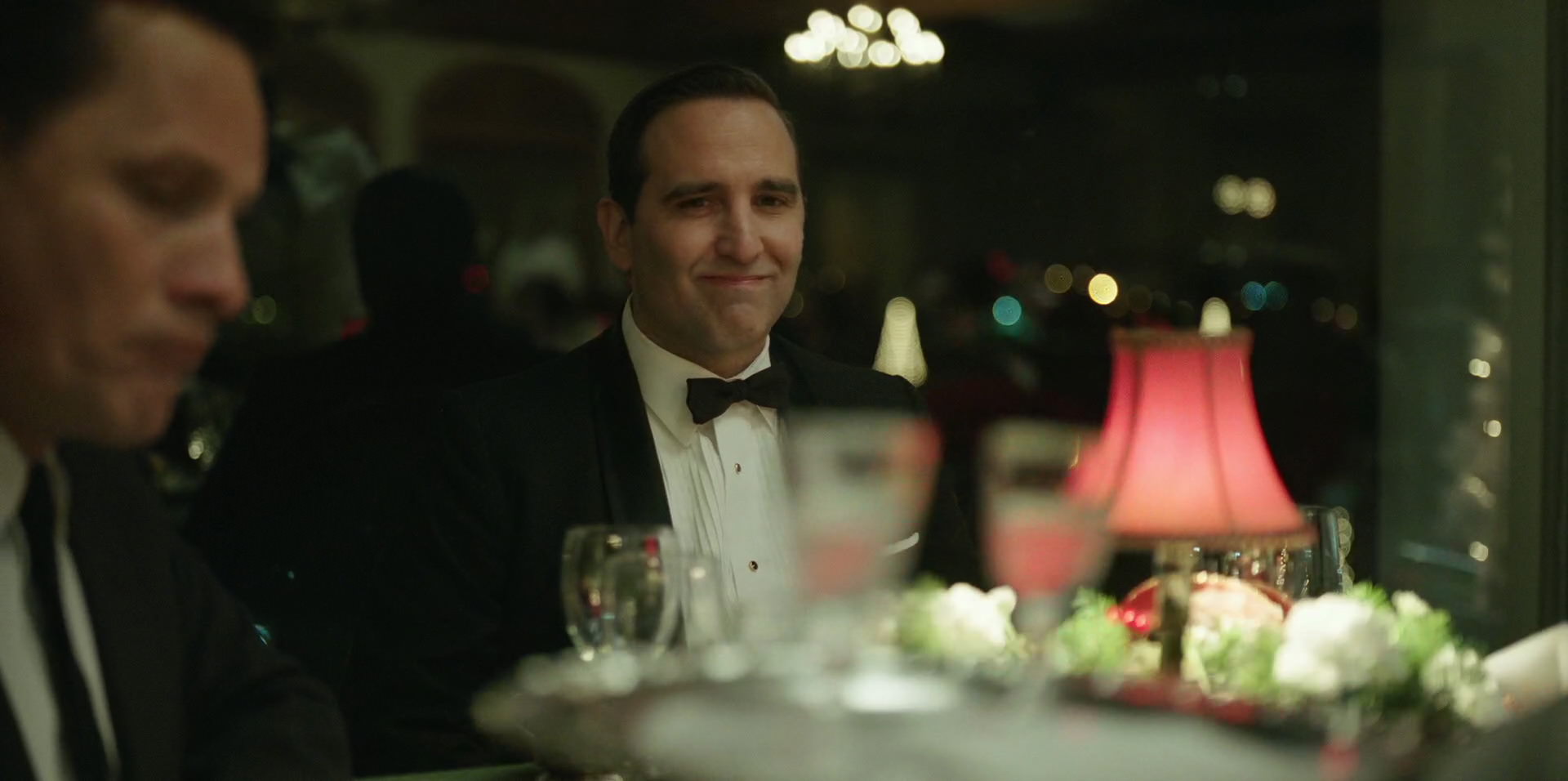 Green Book (2018) movie still 11842