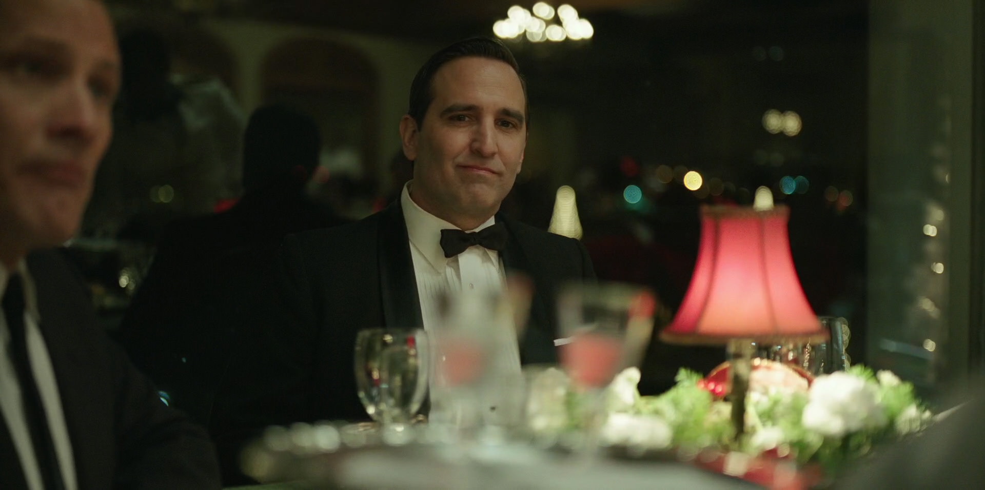 Green Book (2018) HD screenshot 11843