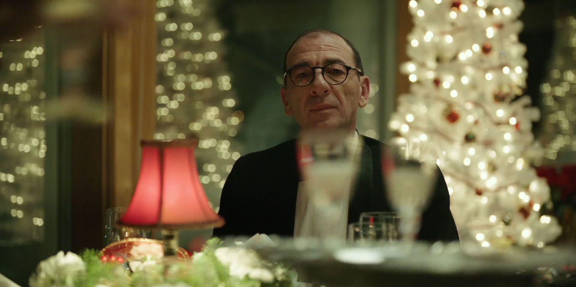 Green Book (2018) HD screenshot 11846