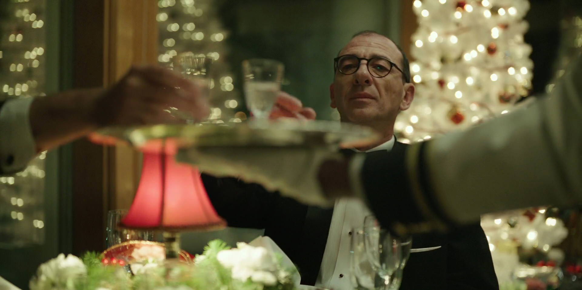 Green Book (2018) HD screenshot 11849