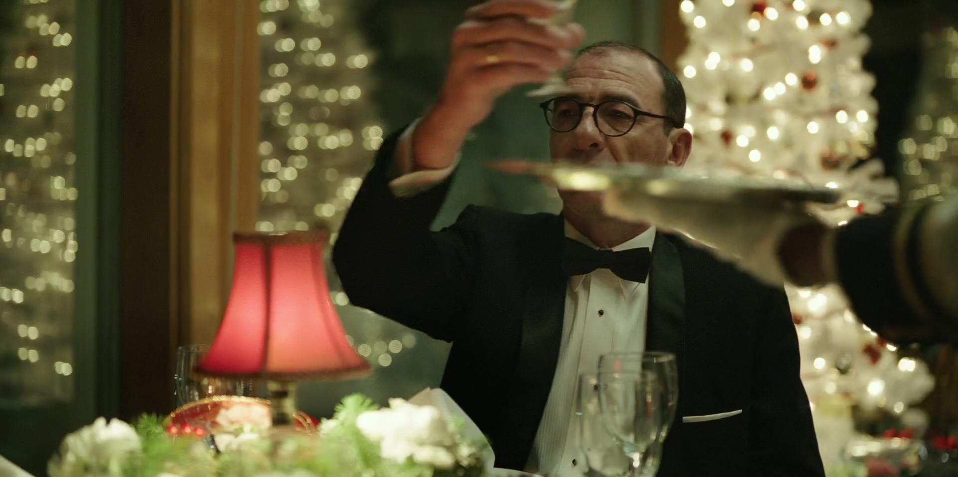 Green Book (2018) HD screenshot 11852